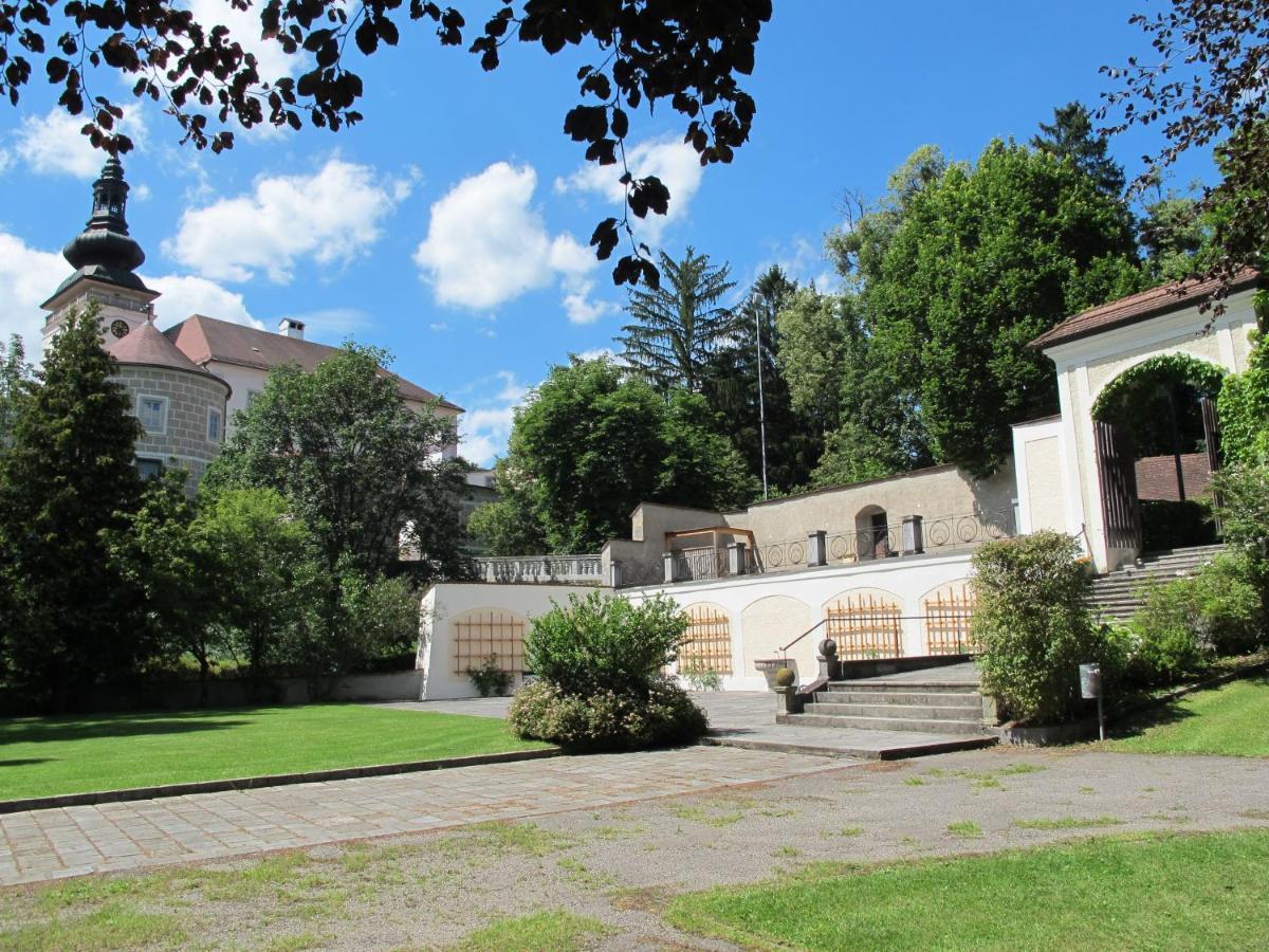 Schloss Weinberg Kefermarkt Exterior photo