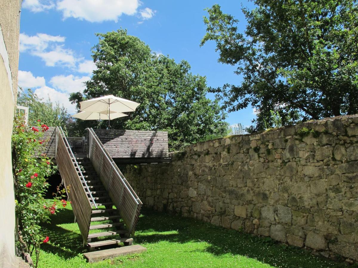 Schloss Weinberg Kefermarkt Exterior photo